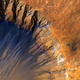 Illustration for article titled What Kinds of Life Forms Could Actually Live on Mars?
